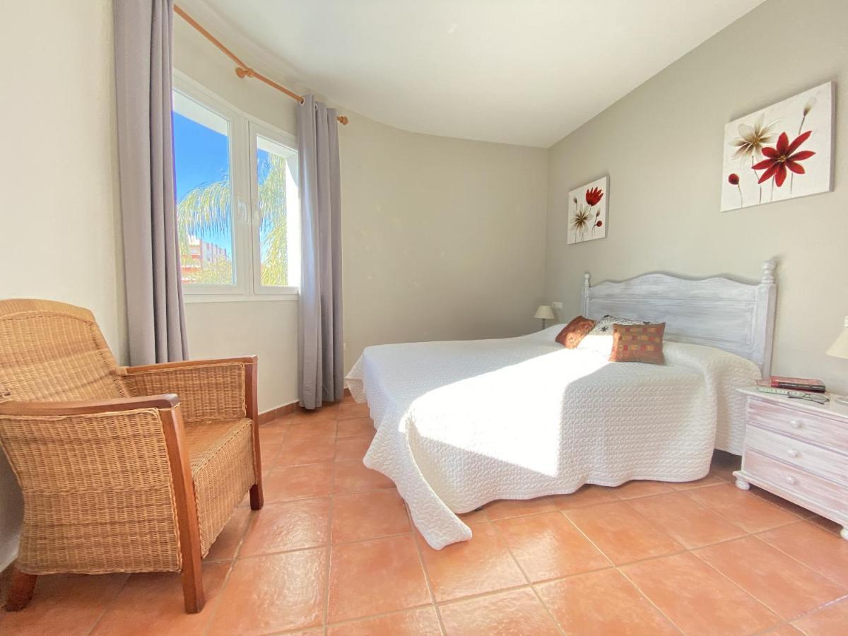 0680 Molins Virgo Villa Denia Exterior photo